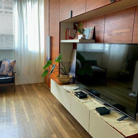 未見海 Apartment Tainan Exterior photo