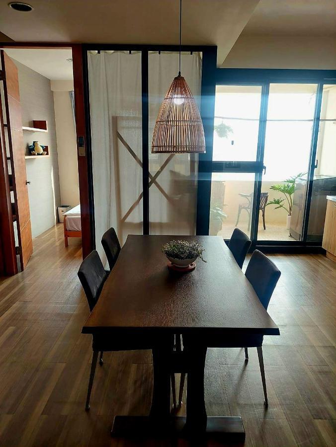 未見海 Apartment Tainan Exterior photo