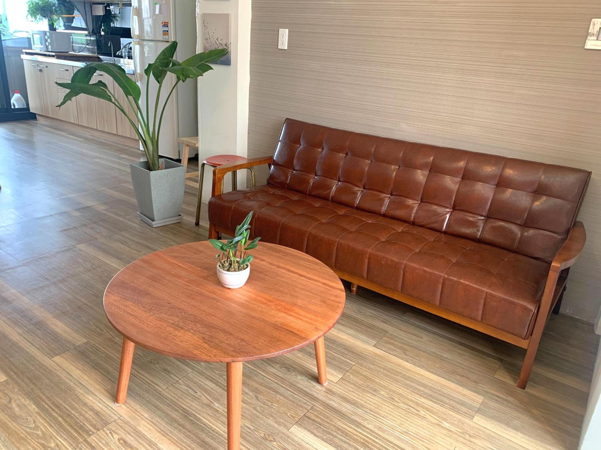 未見海 Apartment Tainan Exterior photo