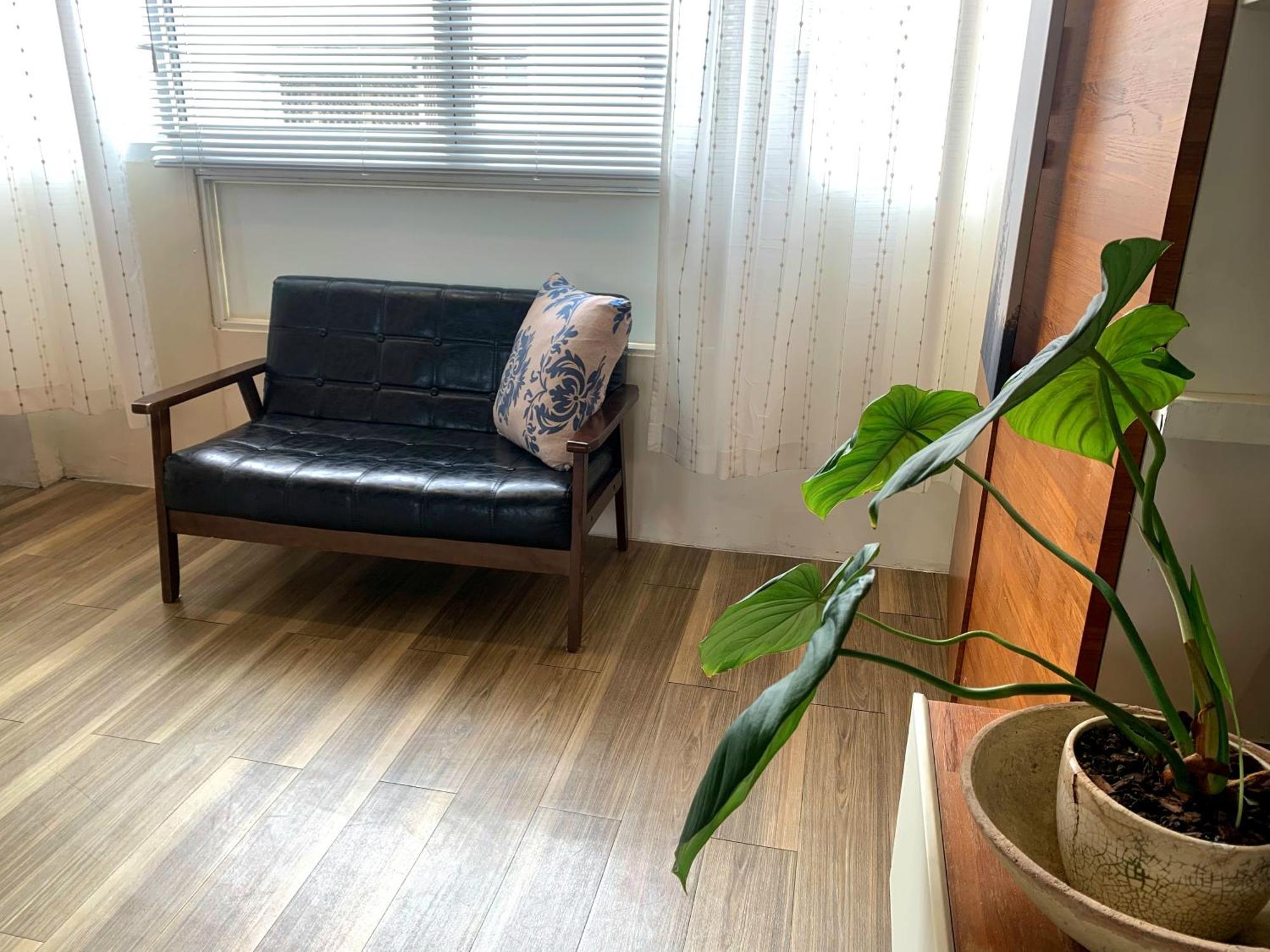 未見海 Apartment Tainan Exterior photo
